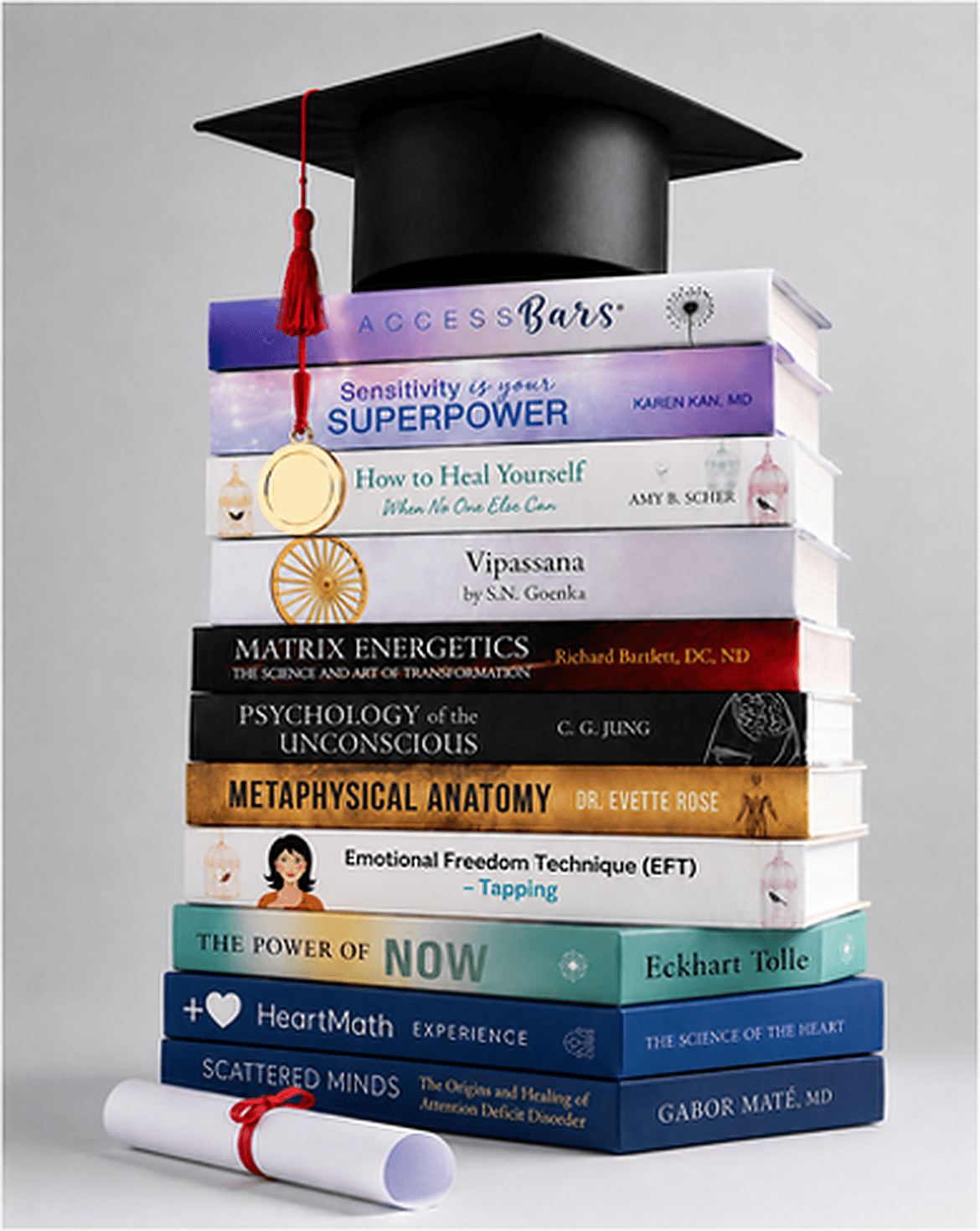 Education and foundations